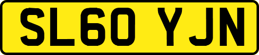 SL60YJN