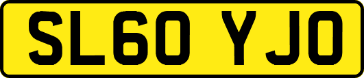 SL60YJO