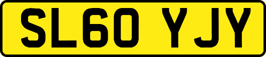 SL60YJY
