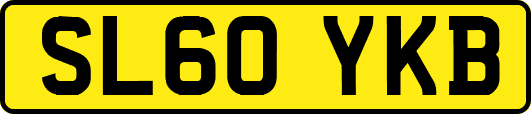 SL60YKB