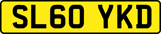 SL60YKD
