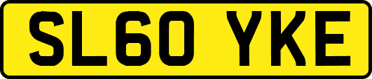 SL60YKE