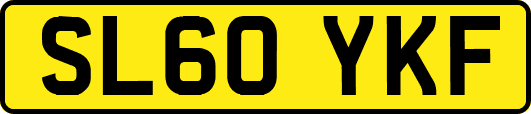 SL60YKF