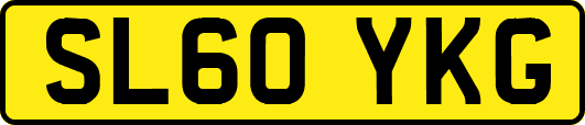 SL60YKG