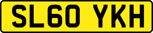 SL60YKH