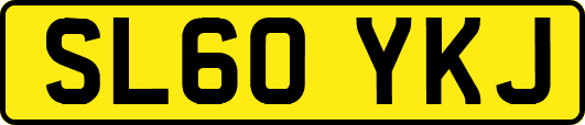 SL60YKJ