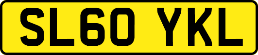SL60YKL