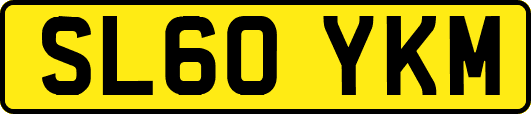 SL60YKM