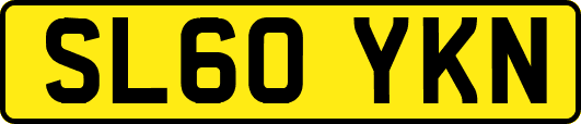 SL60YKN