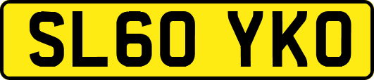 SL60YKO