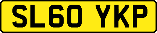 SL60YKP