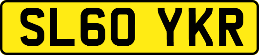 SL60YKR