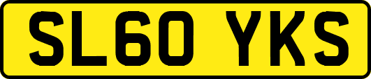 SL60YKS