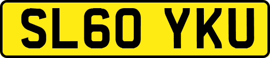 SL60YKU