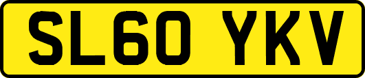 SL60YKV