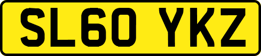 SL60YKZ