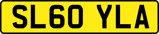 SL60YLA
