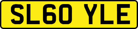 SL60YLE
