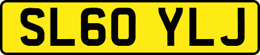 SL60YLJ