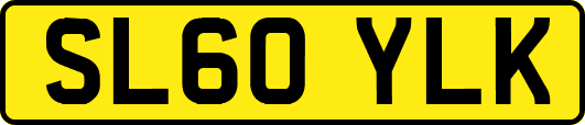 SL60YLK