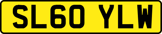 SL60YLW