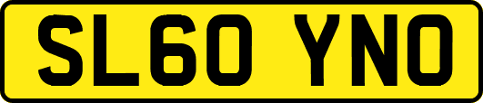 SL60YNO