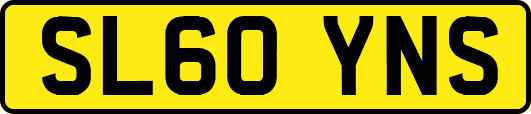 SL60YNS
