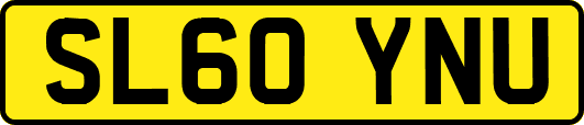 SL60YNU
