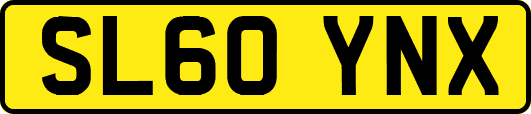 SL60YNX