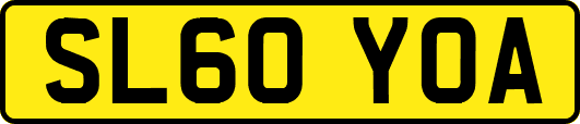 SL60YOA