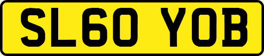 SL60YOB