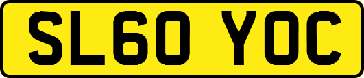 SL60YOC
