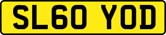 SL60YOD