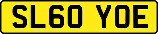 SL60YOE
