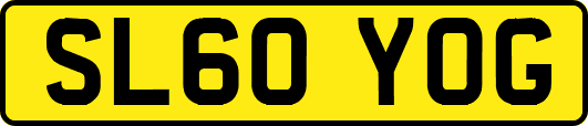 SL60YOG
