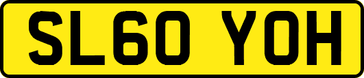 SL60YOH