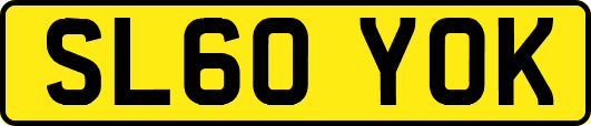 SL60YOK