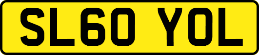 SL60YOL