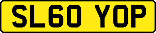 SL60YOP