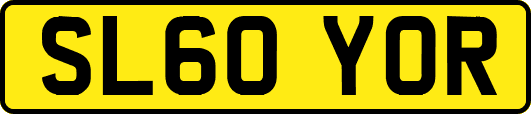 SL60YOR