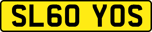 SL60YOS
