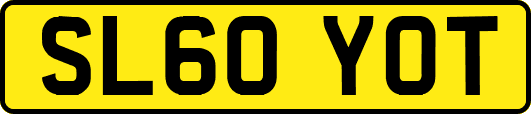 SL60YOT