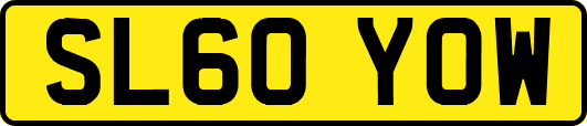 SL60YOW