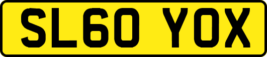 SL60YOX