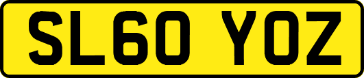SL60YOZ
