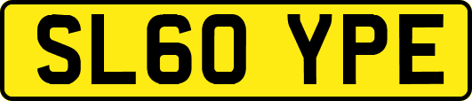 SL60YPE