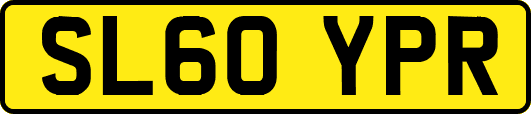 SL60YPR