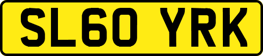 SL60YRK
