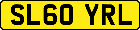 SL60YRL