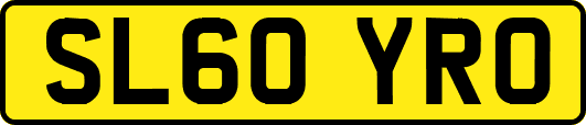 SL60YRO